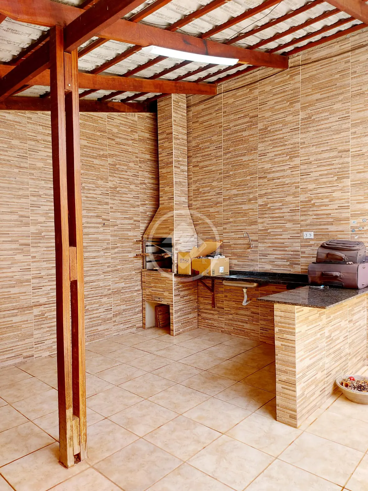 Imagem 3 - Casa em Jardim Atlântico, Goiânia - GO