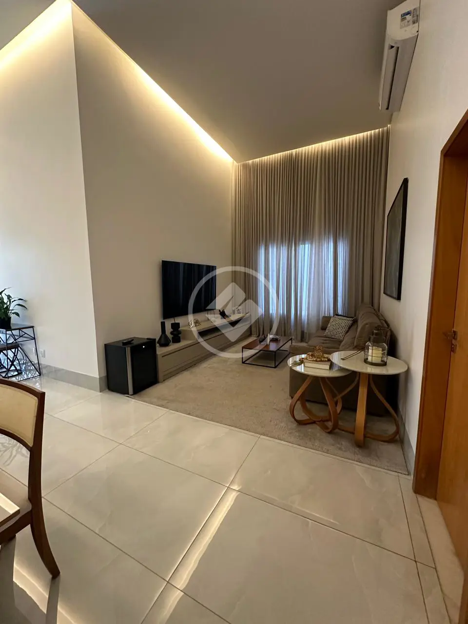 Imagem 5 - Casa Condomínio em Cidade Vera Cruz - Jardins Mônaco, Aparecida de Goiânia - GO
