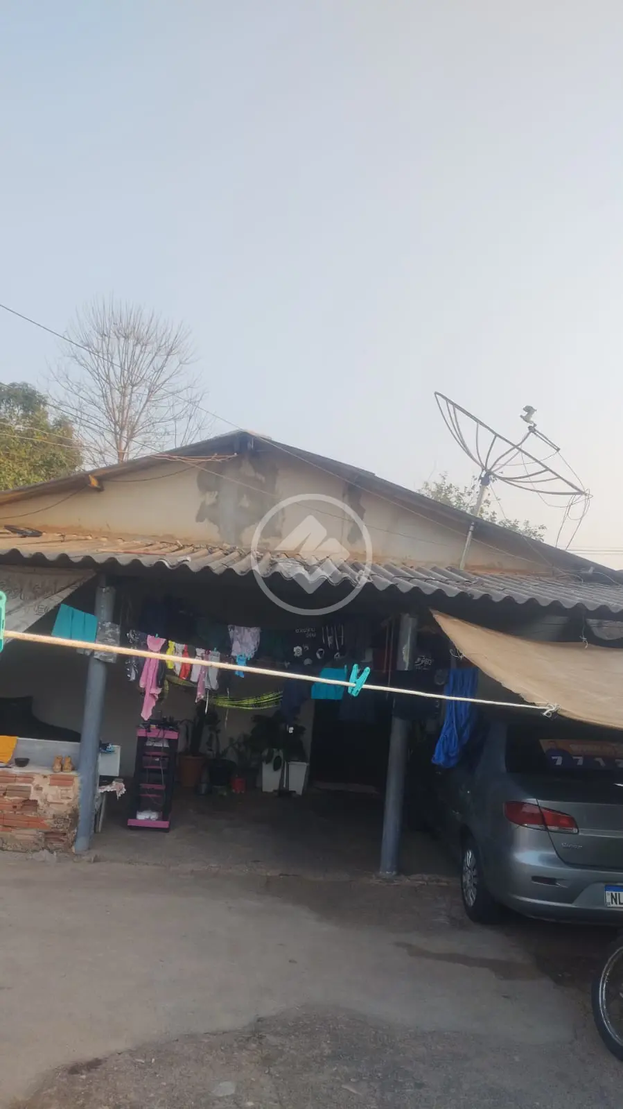 Casa Jardim Tiradentes, Aparecida de Goiânia - GO — foto 1