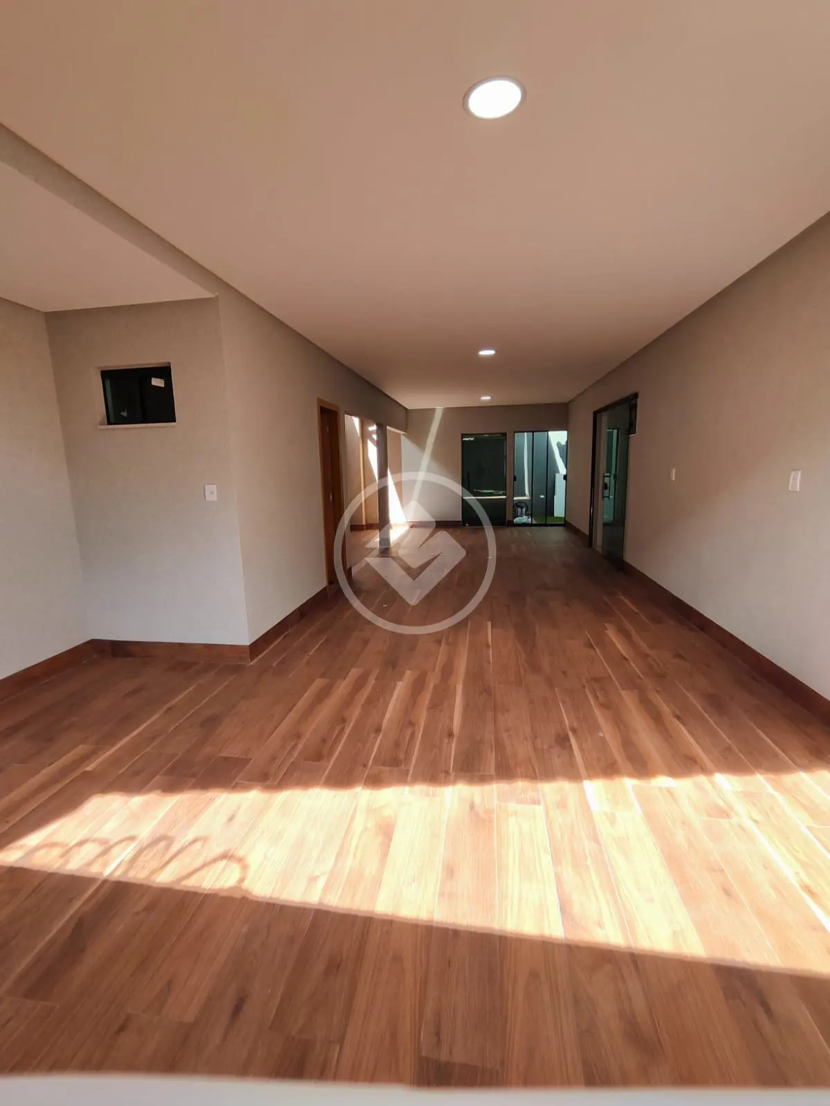Casa Vila Concórdia, Goiânia - GO — foto 2