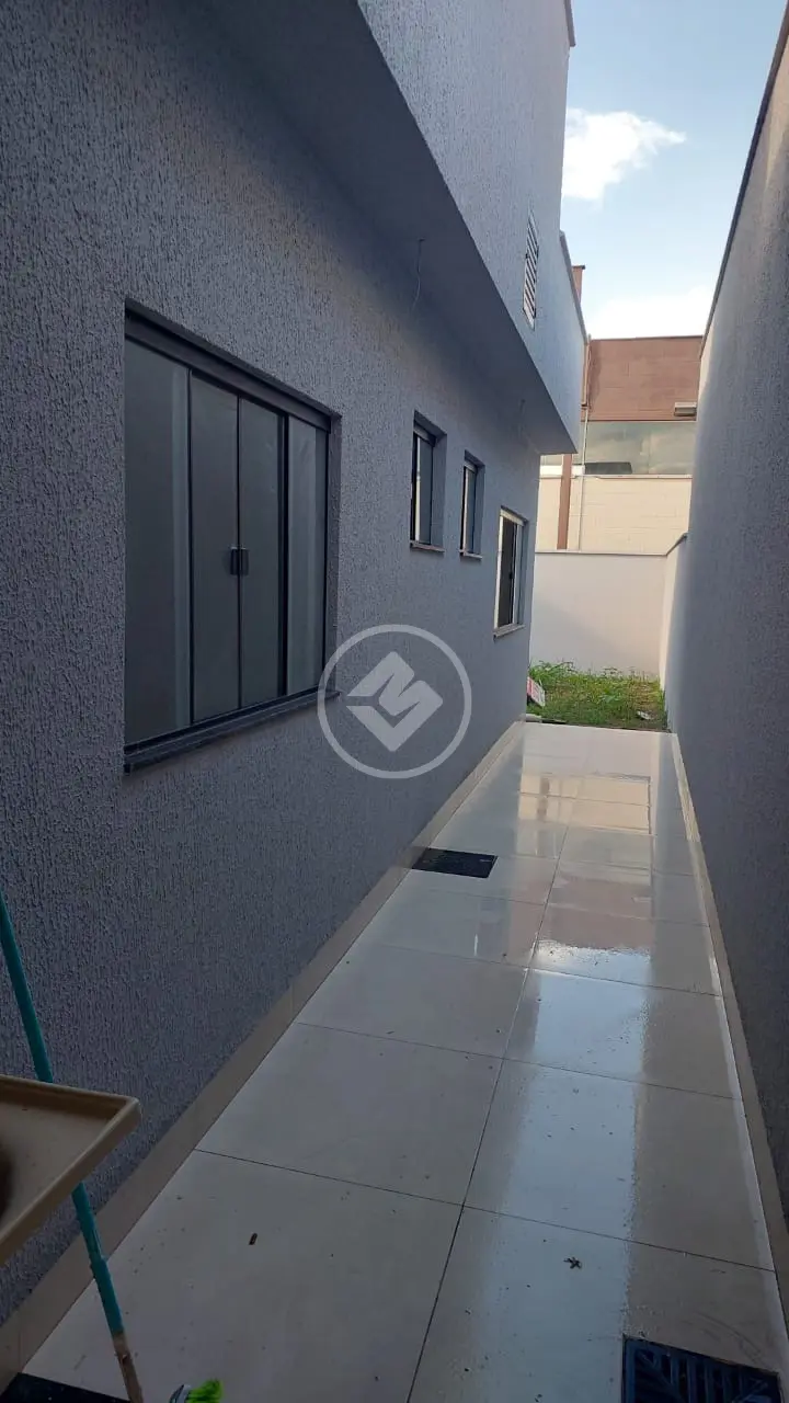 Imagem 3 - Casa em Expansul, Aparecida de Goiânia - GO