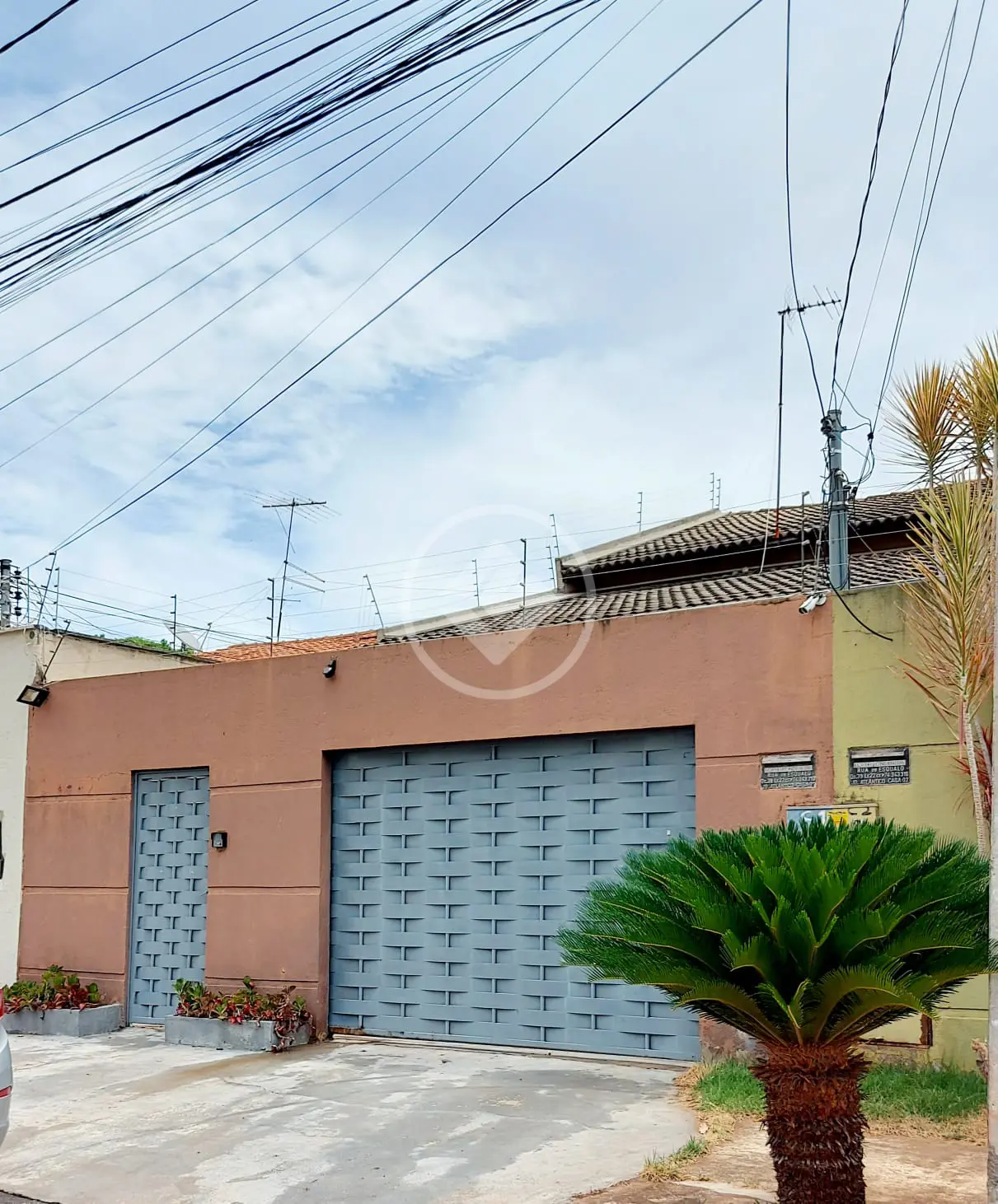 Casa Jardim Atlântico, Goiânia - GO — foto 1