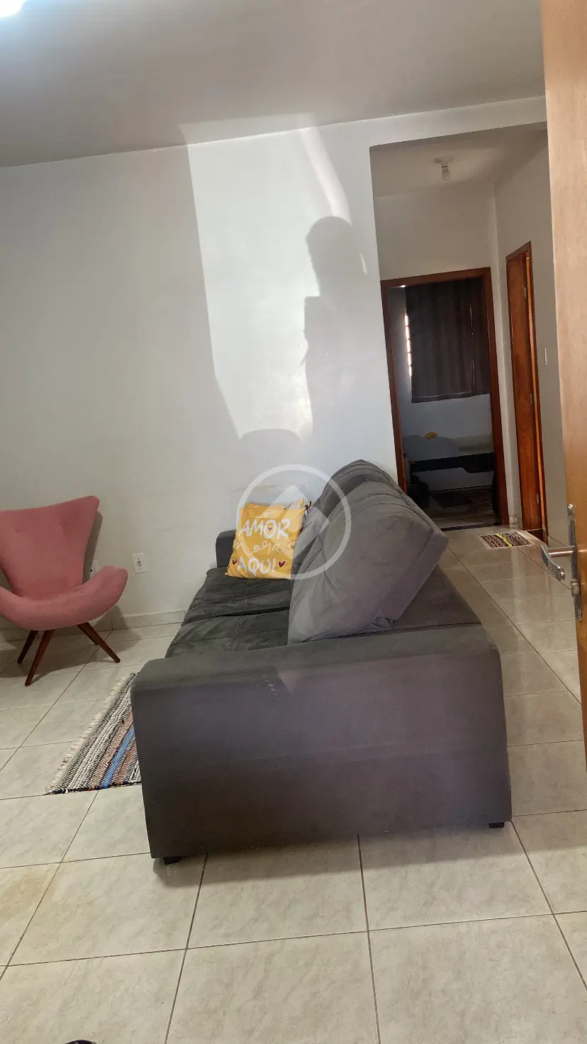 Imagem 2 - Casa em Setor Orientville, Goiânia - GO