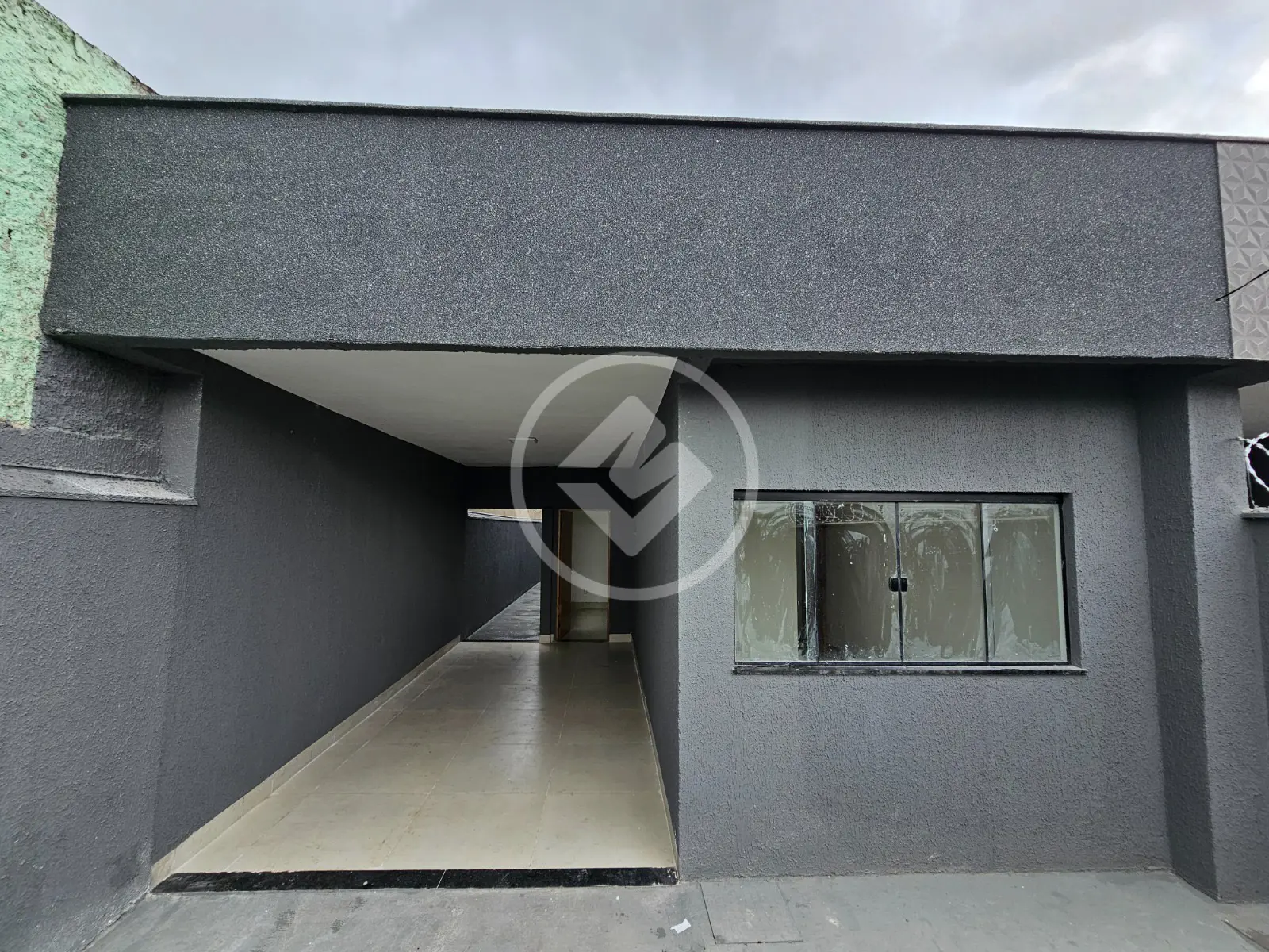 Imagem 1 - Casa em Residencial Itaipu, Goiânia - GO