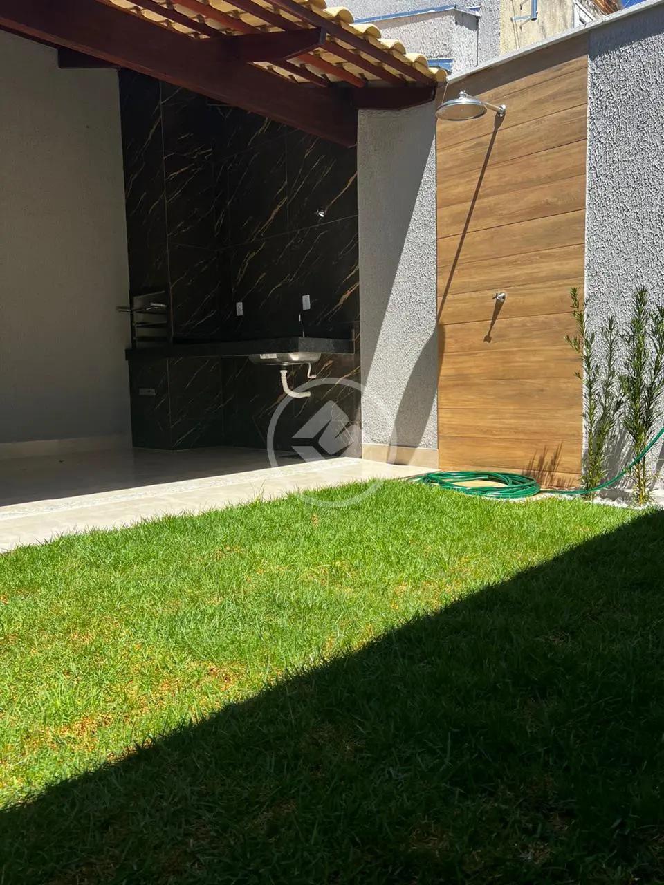 Imagem 6 - Casa em JARDIM OLIMPICO, Aparecida de Goiânia - GO