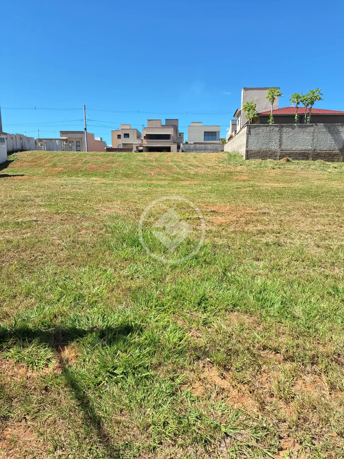 Imagem 1 - Terreno Condomínio em Residencial Marília, Senador Canedo - GO