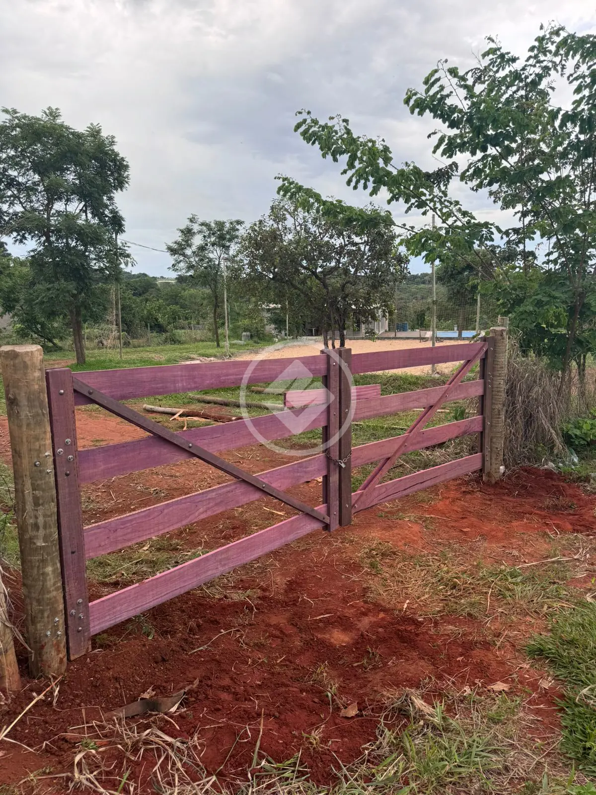 Imagem 3 - Chácara em Aréa Rural Aragoiânia, Aragoiânia - GO