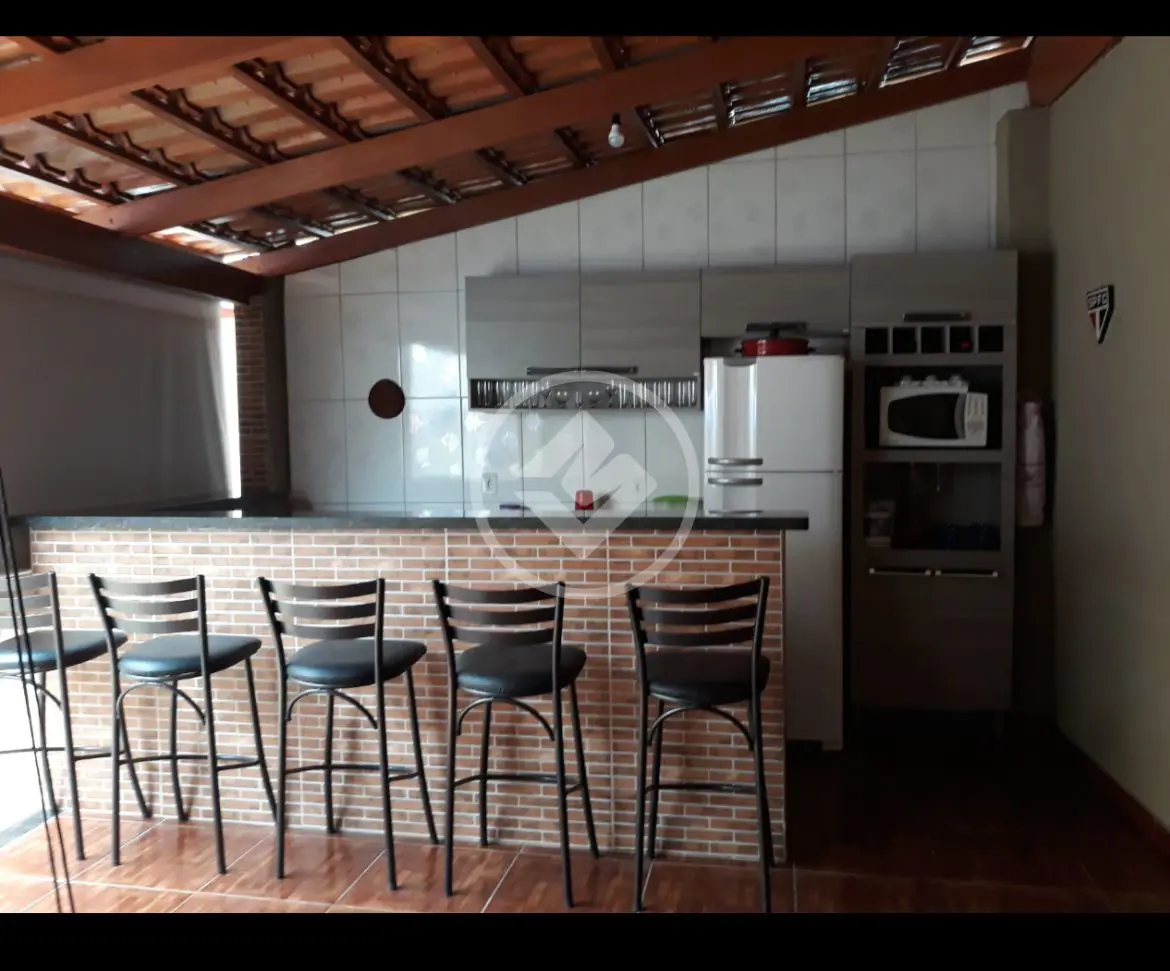 Imagem 3 - Casa Condomínio em Jardins do Cerrado 7, Goiânia - GO