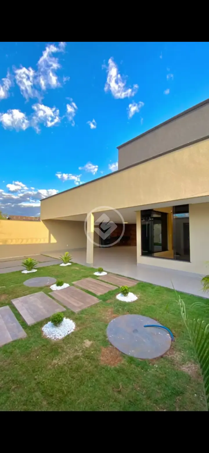 Casa Goiânia Park Sul, Aparecida de Goiânia - GO — foto 2