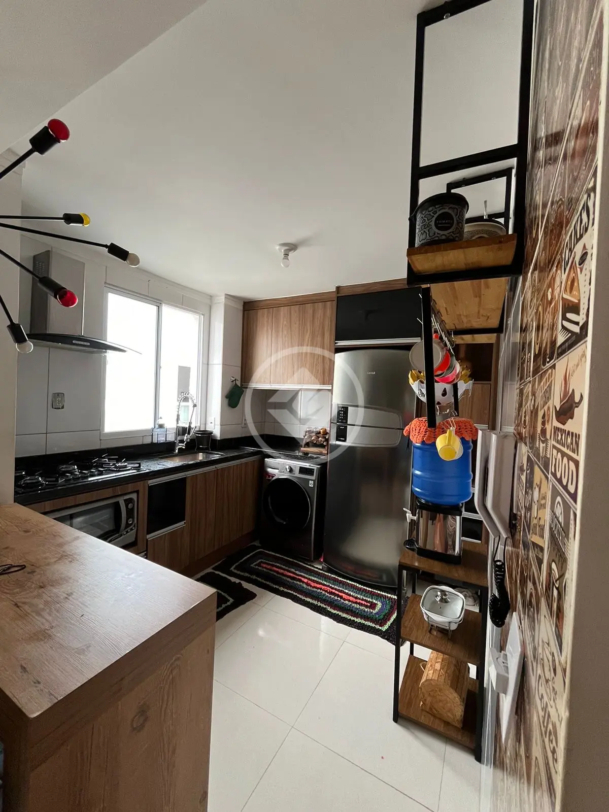 Imagem 2 - Apartamento em Jardim Belo Horizonte, Aparecida de Goiânia - GO