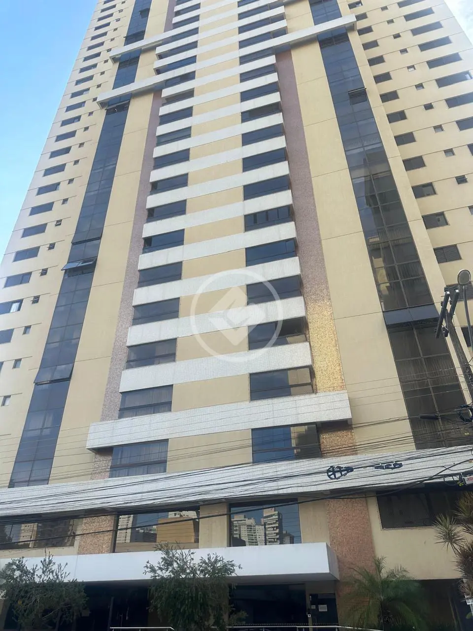 Apartamento Setor Bueno, Goiânia - GO — foto 1