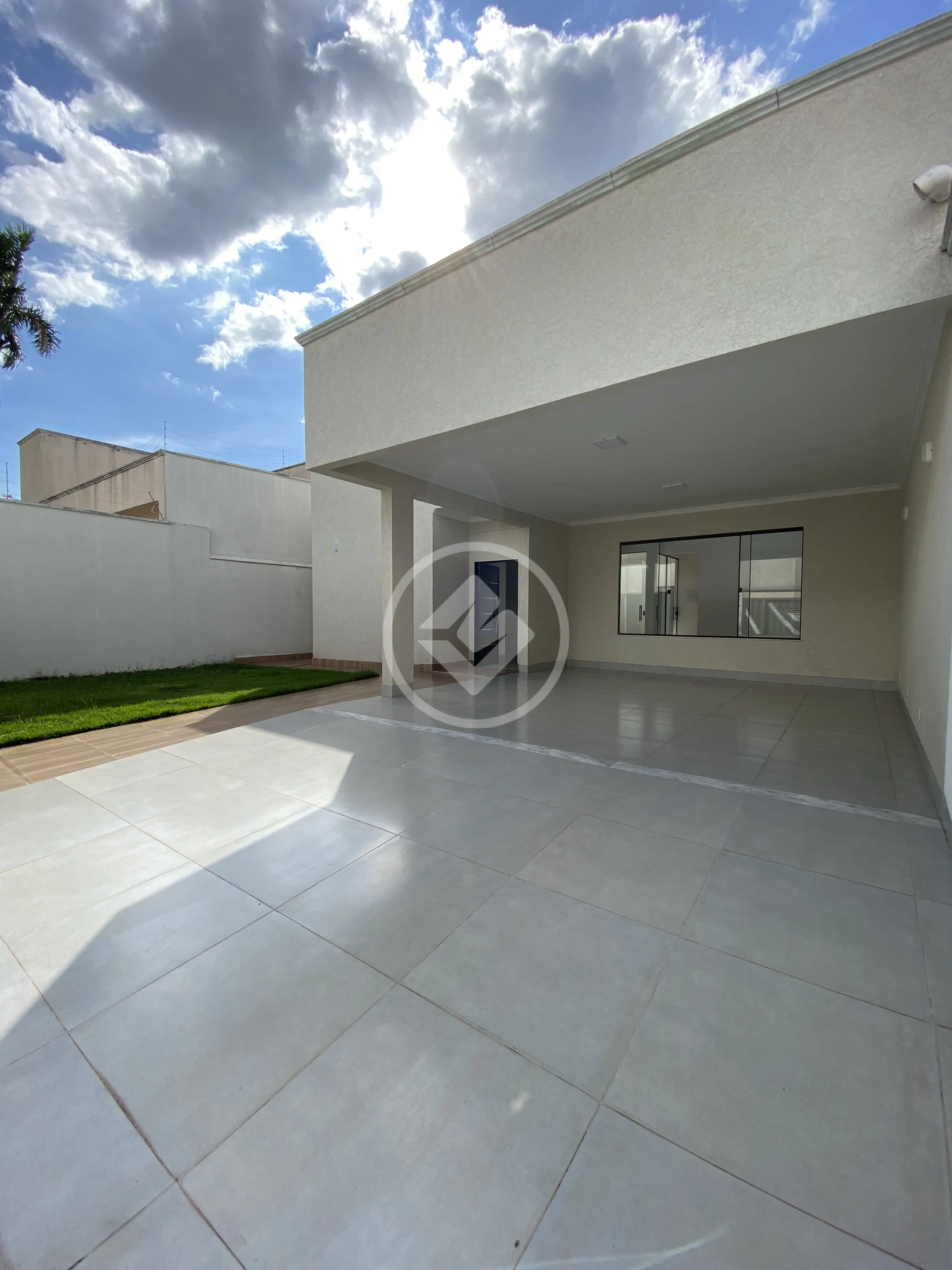 Casa Residencial Flamingo, Goiânia - GO — foto 1