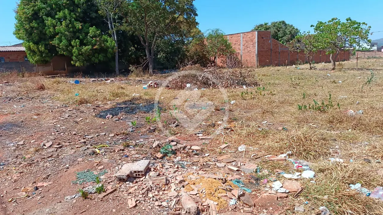 Imagem 6 - Terreno em Rosa dos Ventos, Aparecida de Goiânia - GO