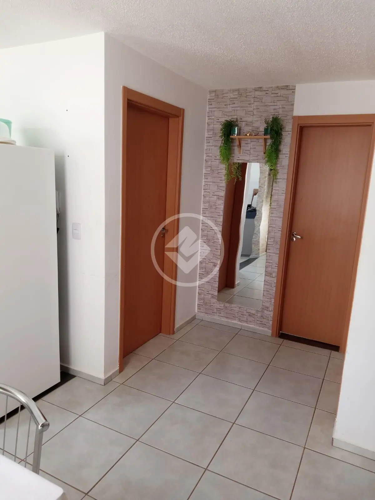 Imagem 2 - Apartamento em Jardim Belo Horizonte, Aparecida de Goiânia - GO