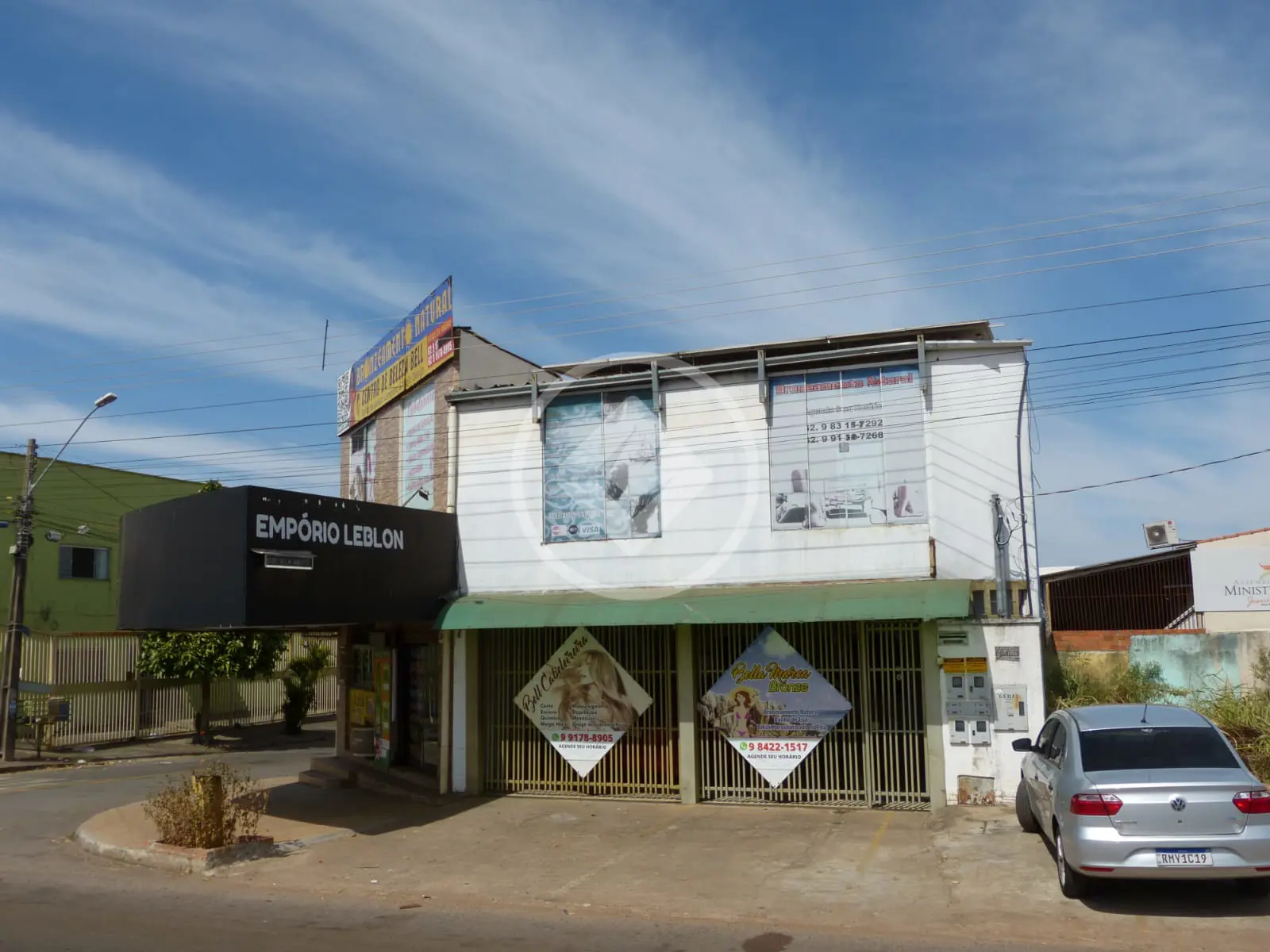 Image 9 - Casa em Residencial Jardim Leblon, Goiânia - GO