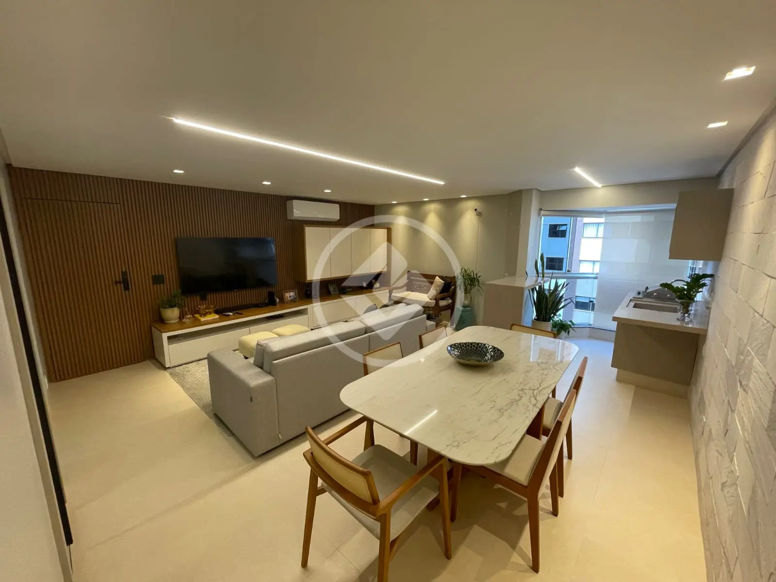 Apartamento NOVA SUIÇA, Goiânia - GO — foto 1