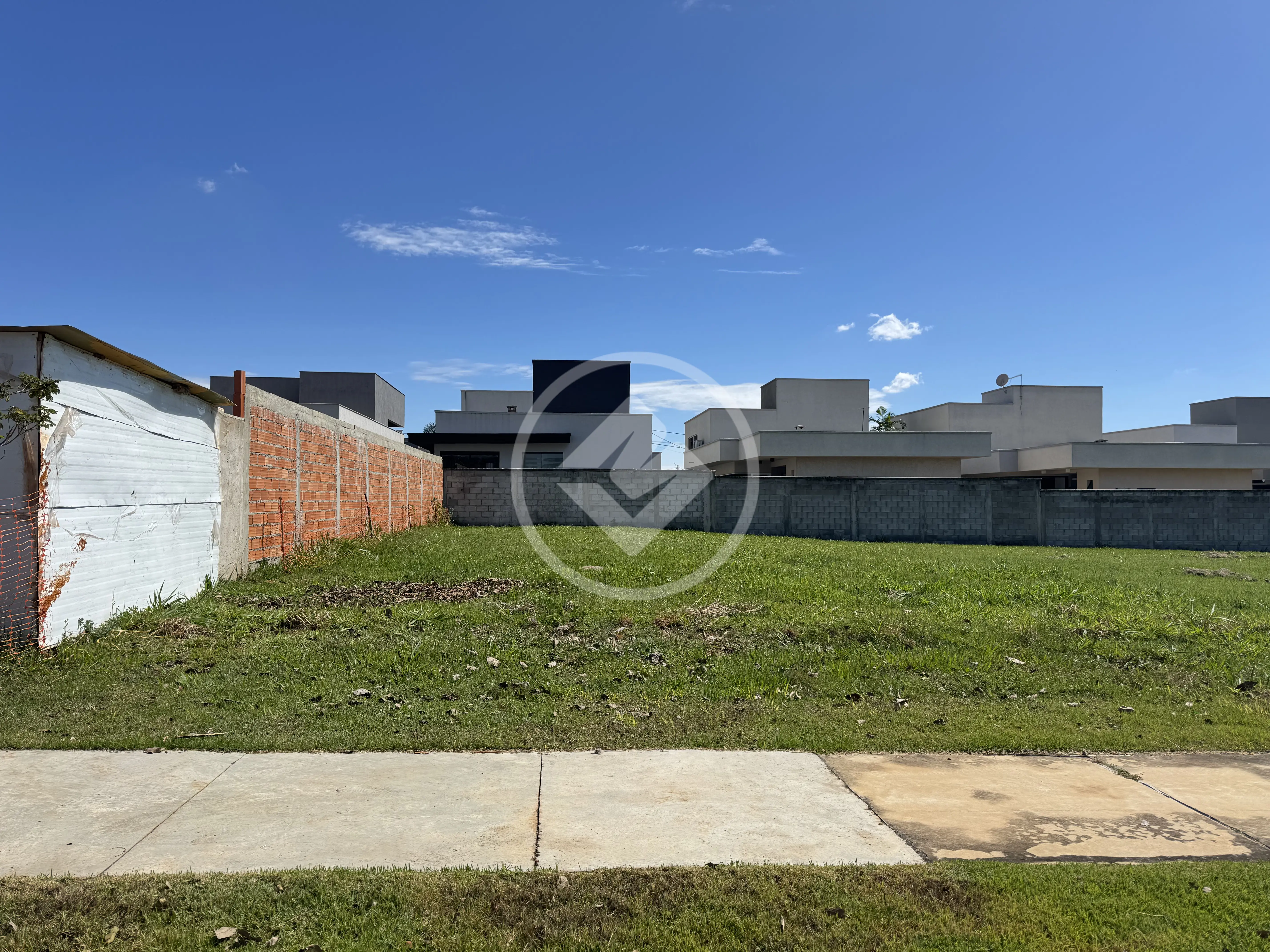 Terreno Condomínio Residencial Araguaia, Aparecida de Goiânia - GO — foto 2