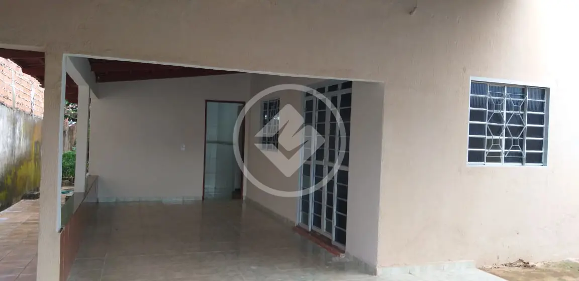 Imagem 2 - Casa em Jardim Caravelas 1ª Etapa, Goiânia - GO