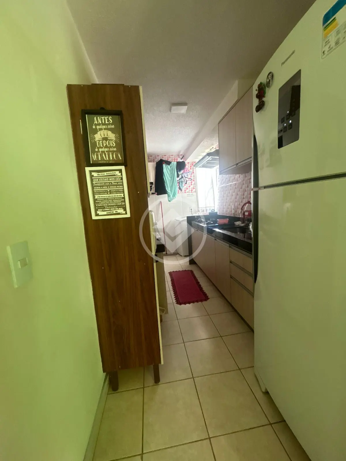 Imagem 6 - Apartamento em Setor dos Estados, Aparecida de Goiânia - GO