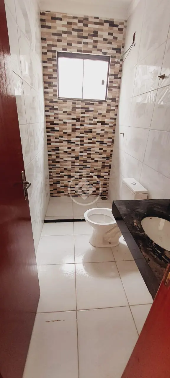 Imagem 2 - Casa em Expansul, Aparecida de Goiânia - GO