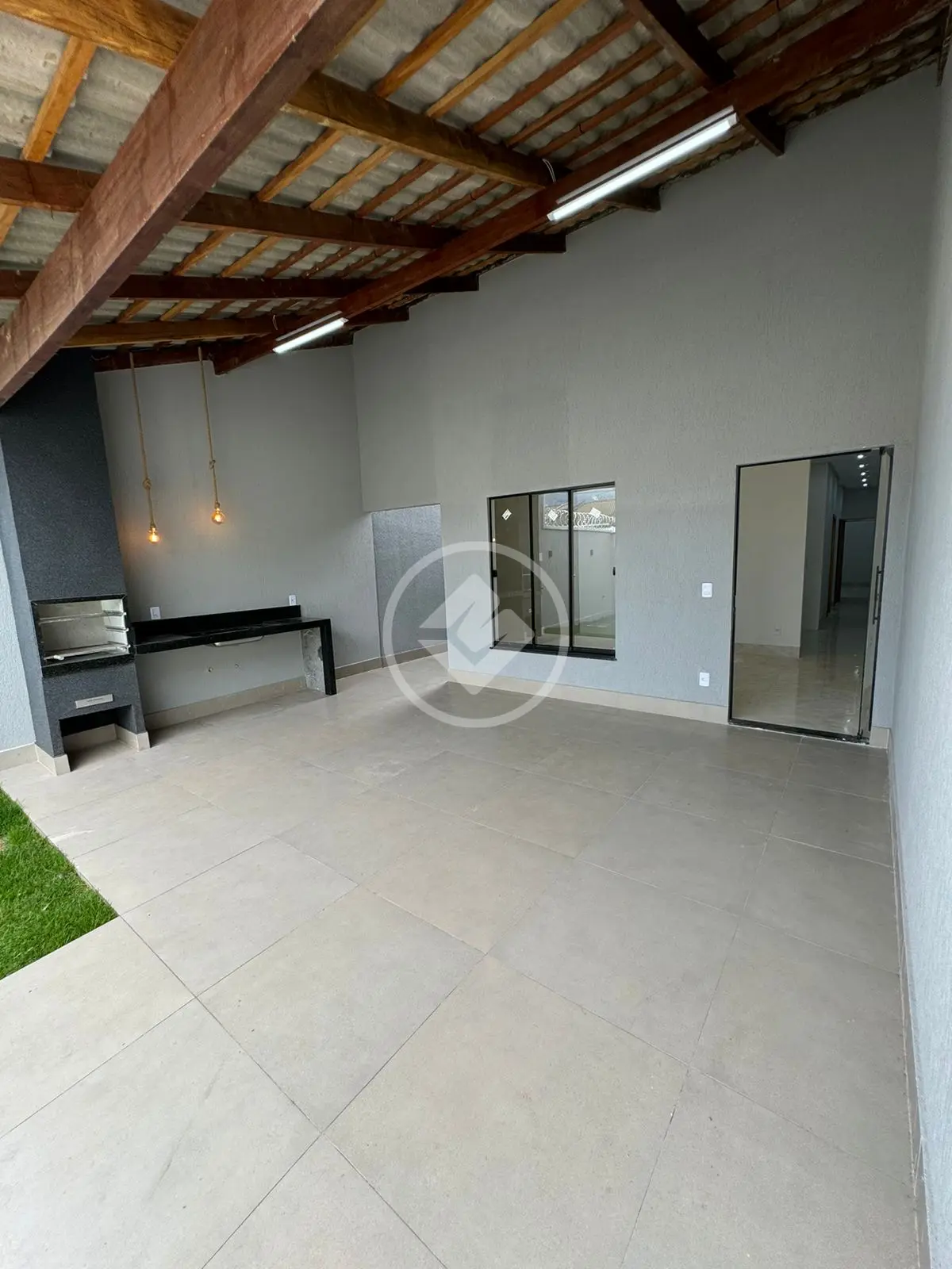 Imagem 4 - Casa em RESIDENCIAL ITAIPU, Goiânia - GO