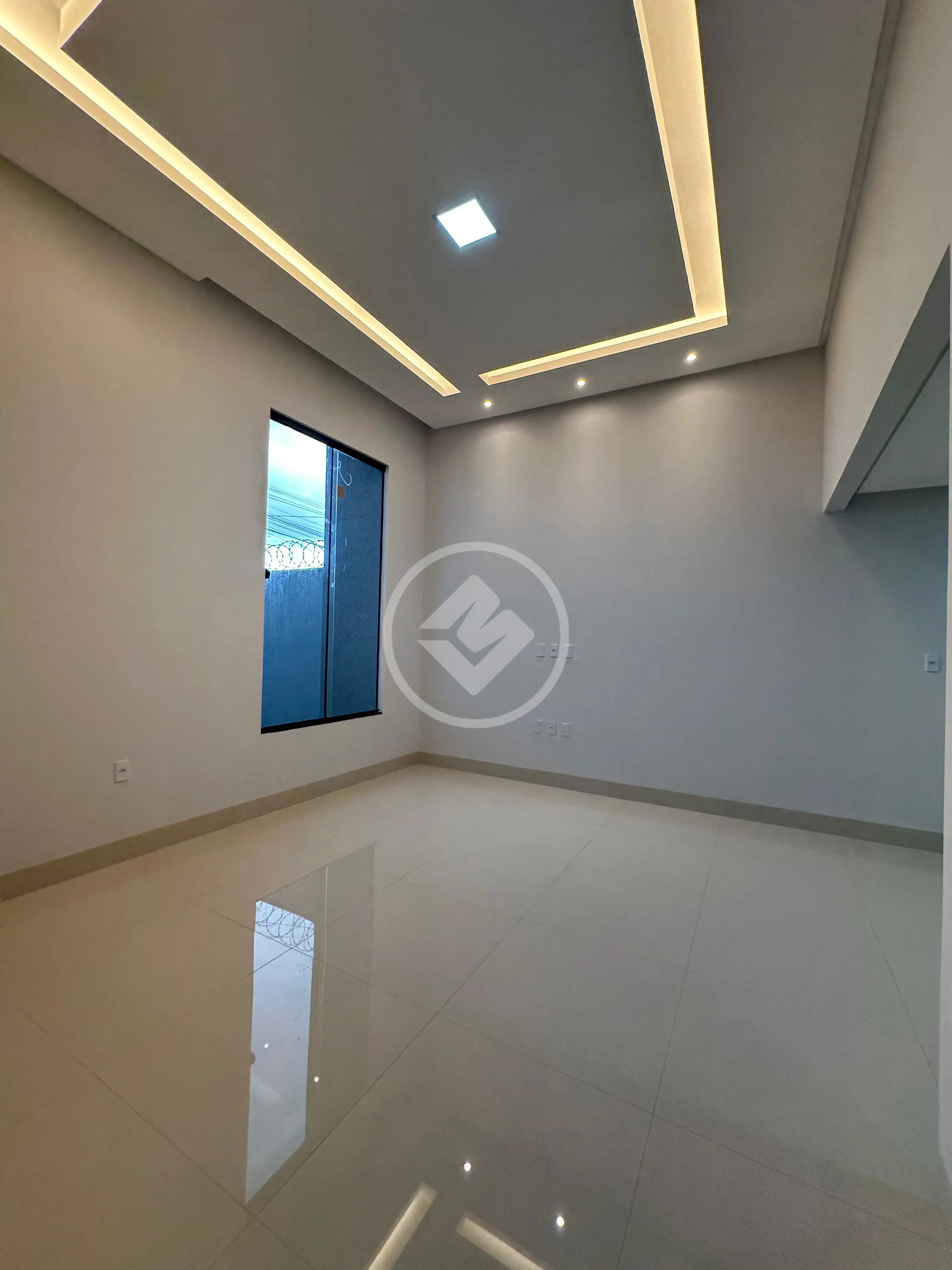 Imagem 6 - Casa em Jardim Buriti Sereno, Aparecida de Goiânia - GO