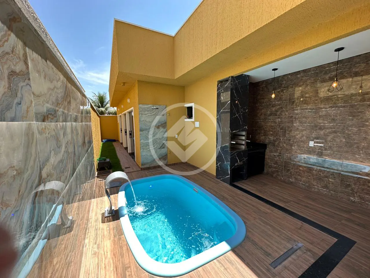 Imagem 4 - Casa em Setor Faiçalville, Goiânia - GO