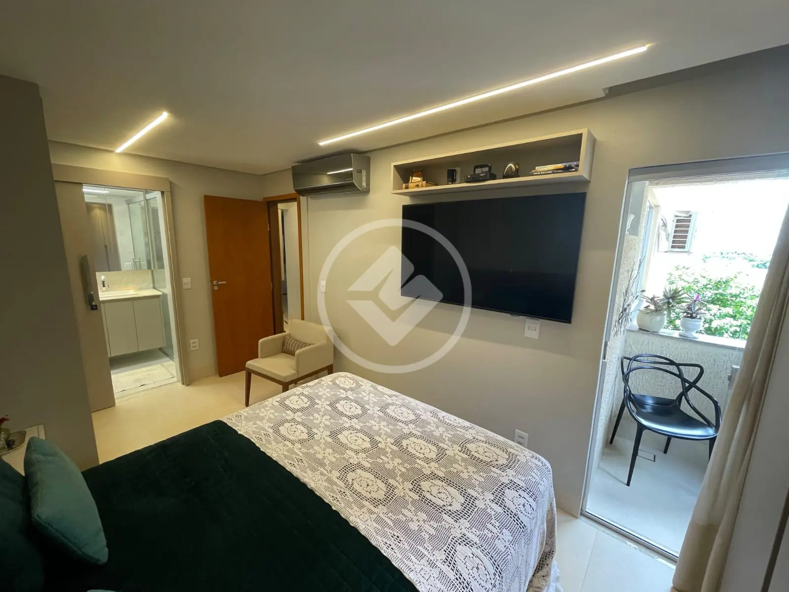 Imagem 4 - Apartamento em NOVA SUIÇA, Goiânia - GO