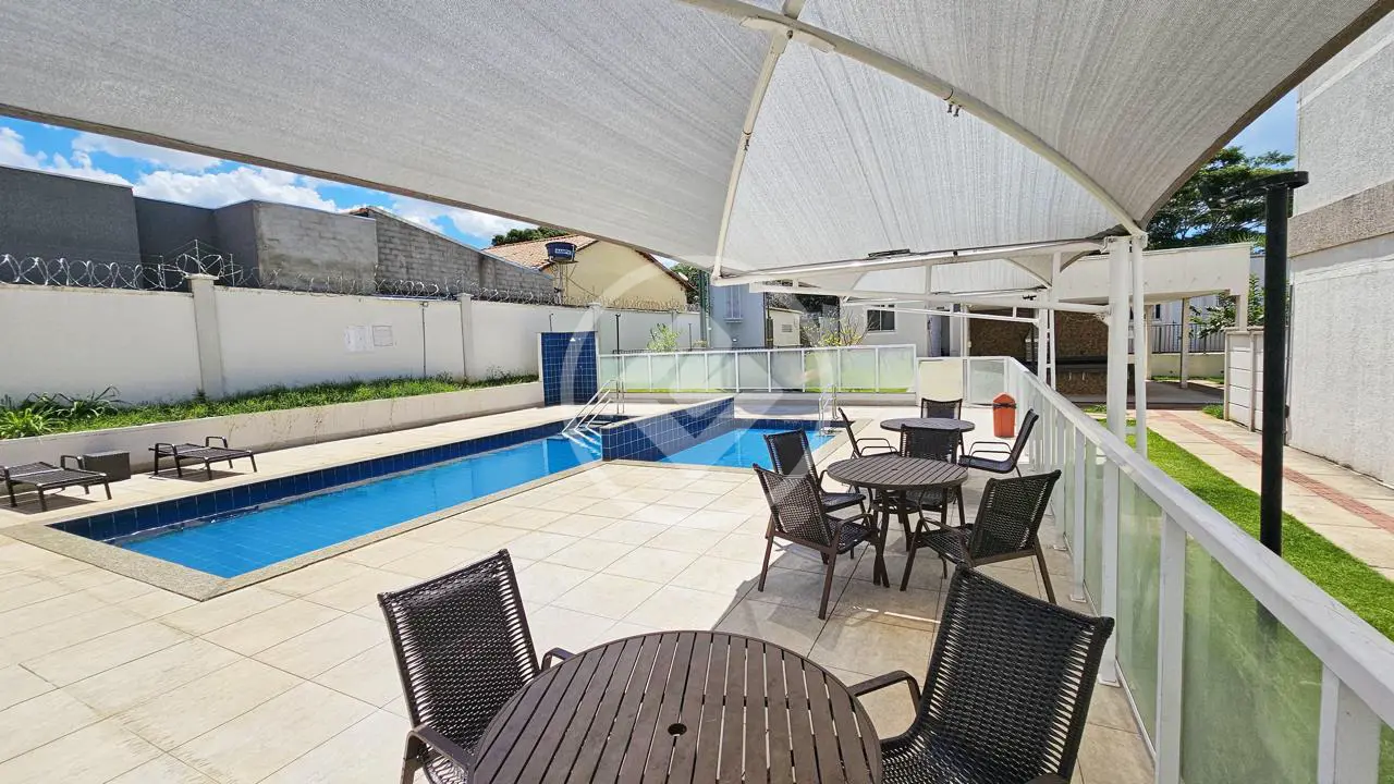 Imagem 3 - Apartamento em Setor Morada do Sol, Goiânia - GO