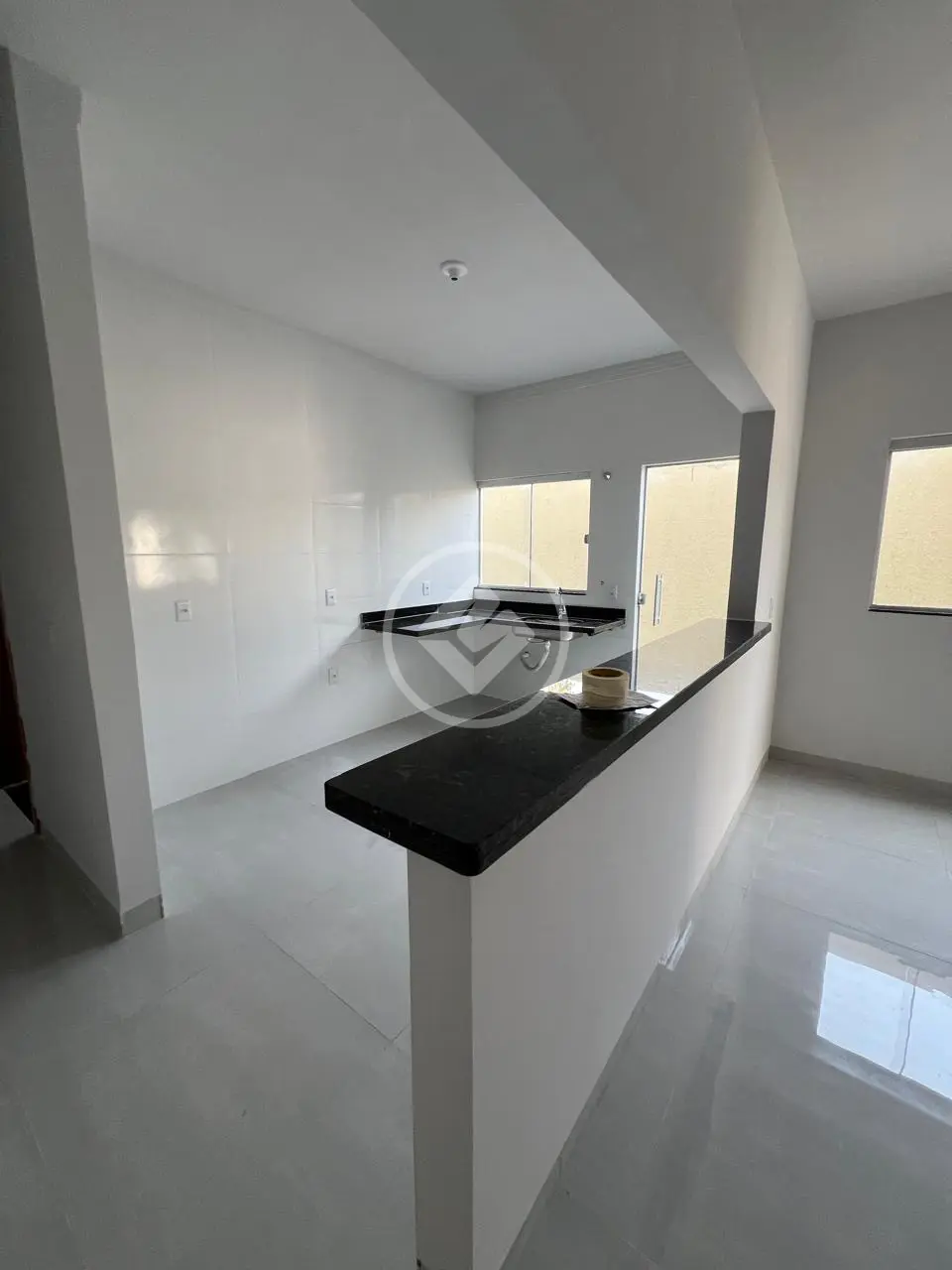 Image 9 - Casa em RESIDENCIAL ITAIPU, Goiânia - GO