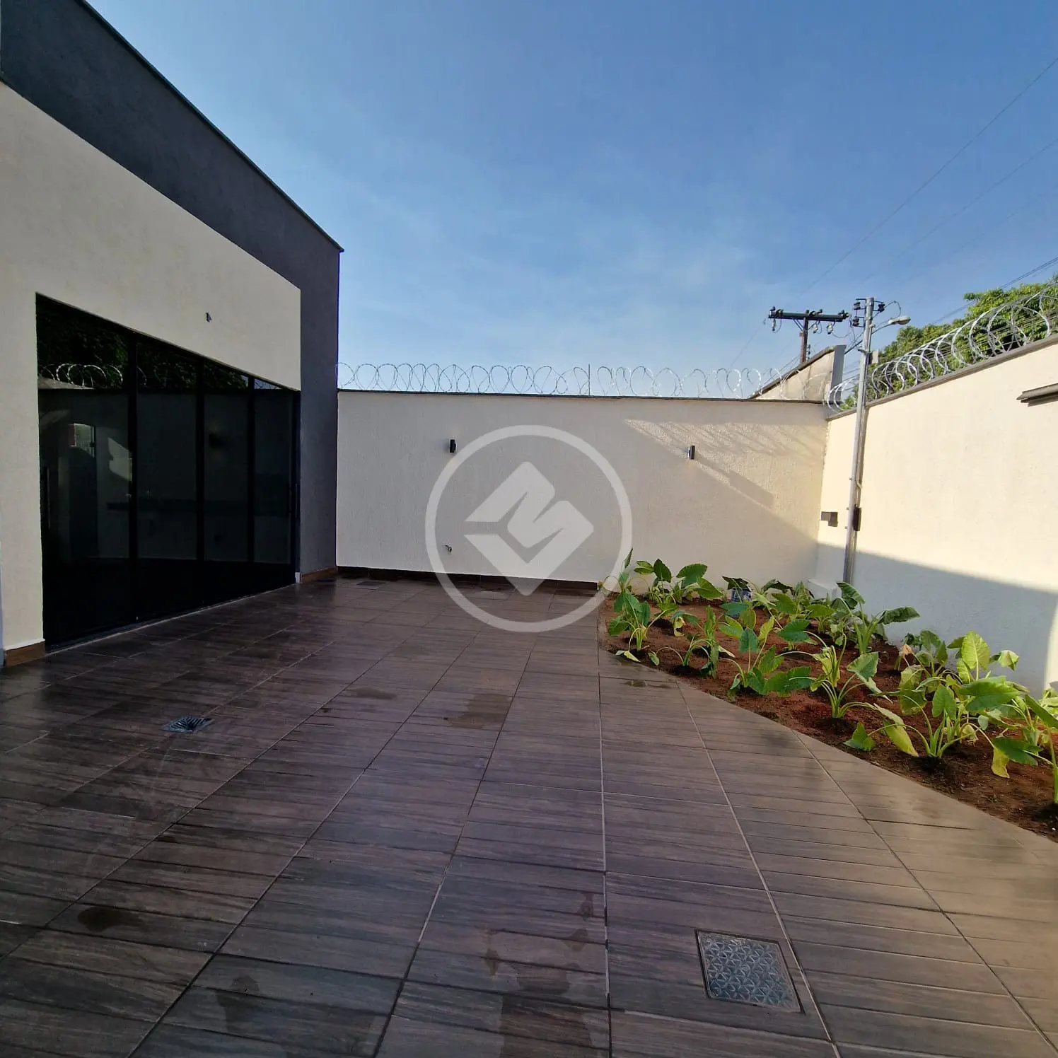 Imagem 6 - Casa em Residencial Forteville, Goiânia - GO