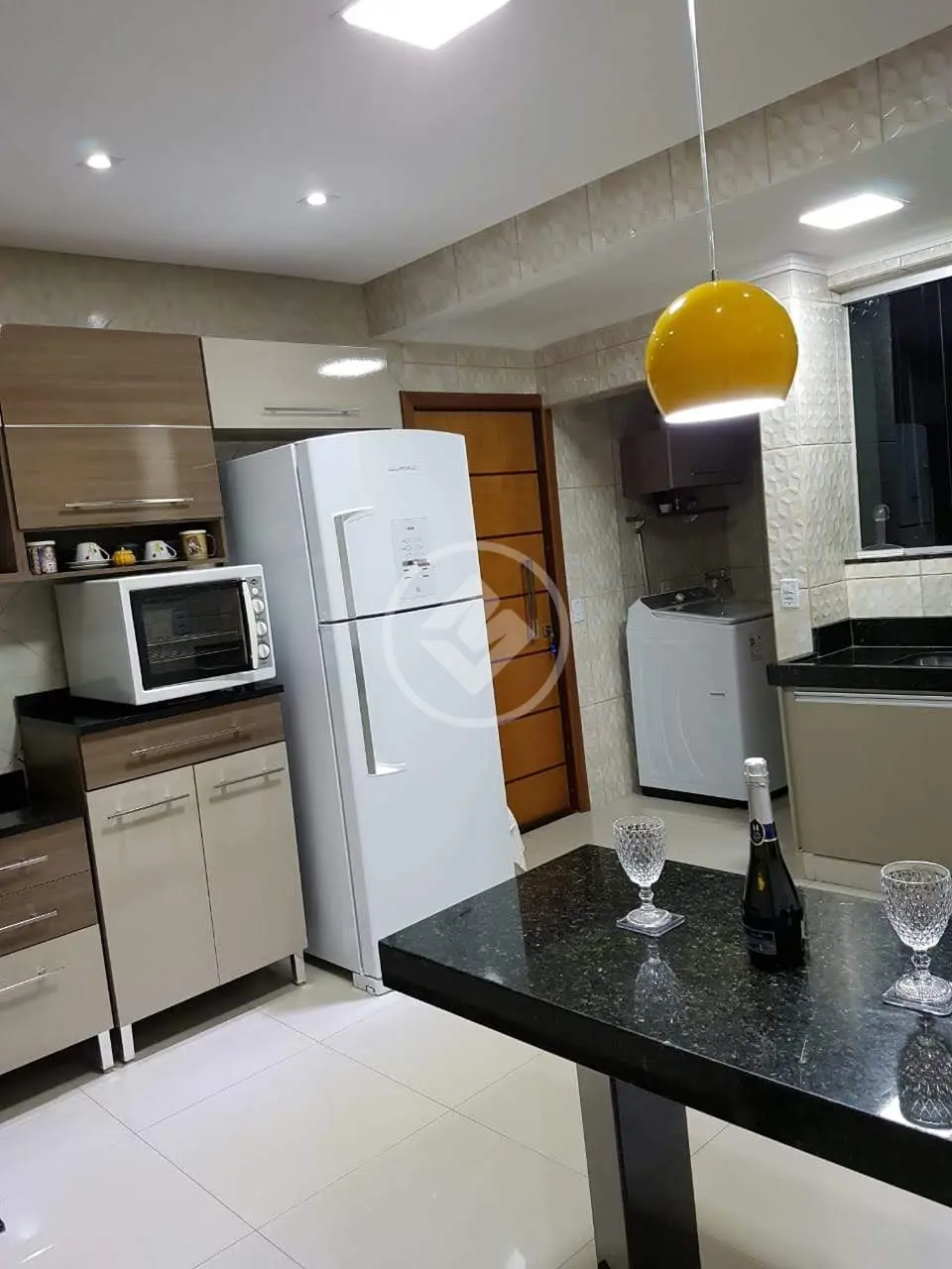 Imagem 2 - Apartamento em CIDADE JARDIM, Goiânia - GO