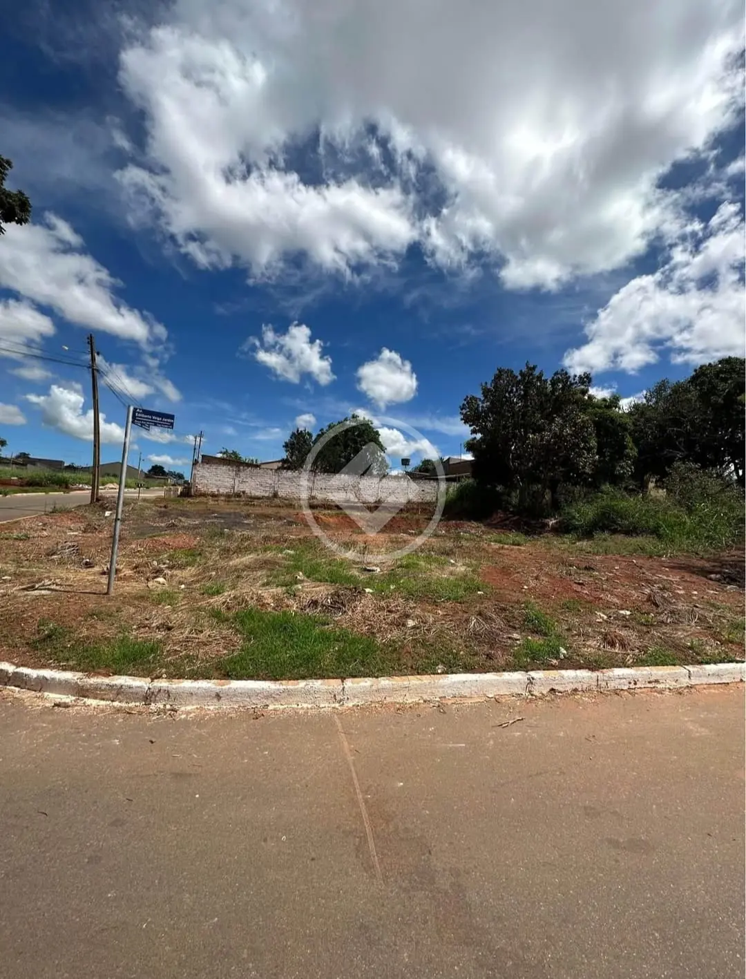 Imagem 1 - Terreno em Rosa dos Ventos, Aparecida de Goiânia - GO