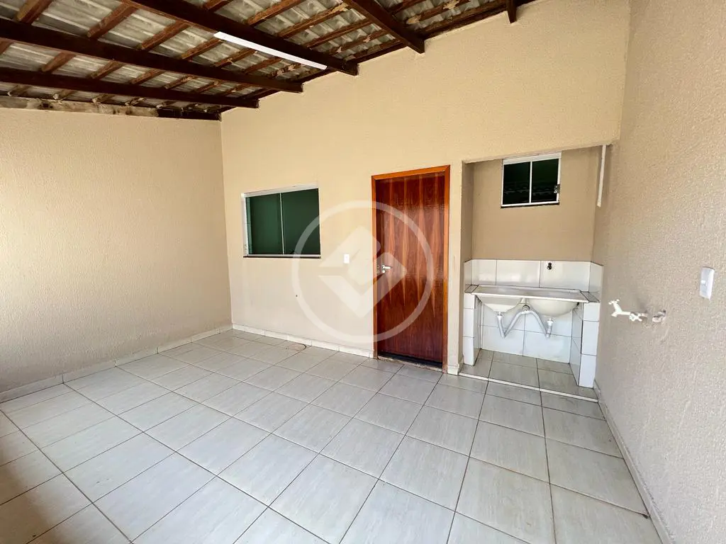 Imagem 4 - Casa em Jardim Itaipu, Goiânia - GO