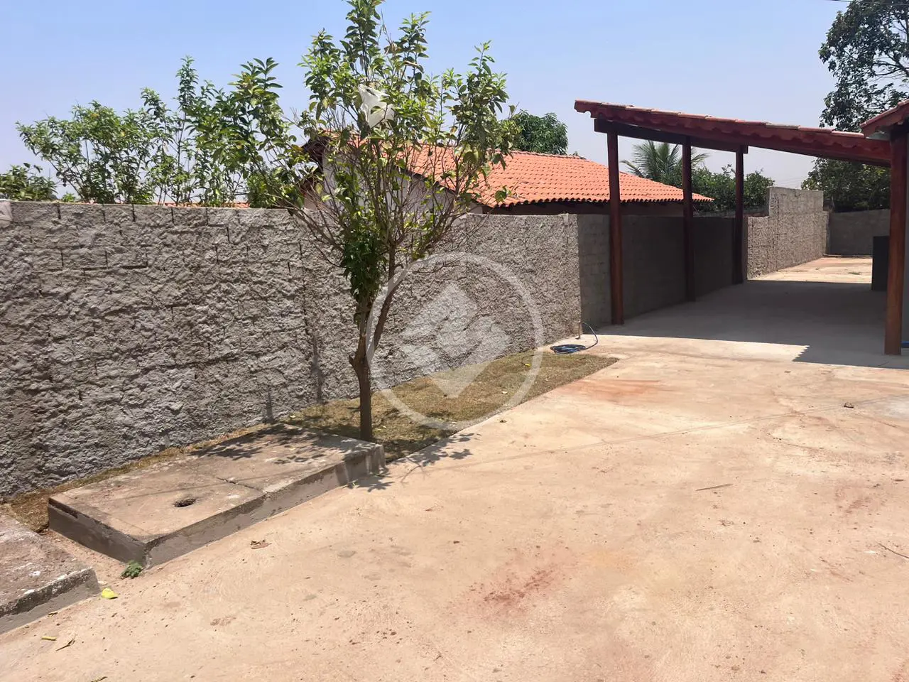 Casa Jardim Ipê, Aparecida de Goiânia - GO — foto 2