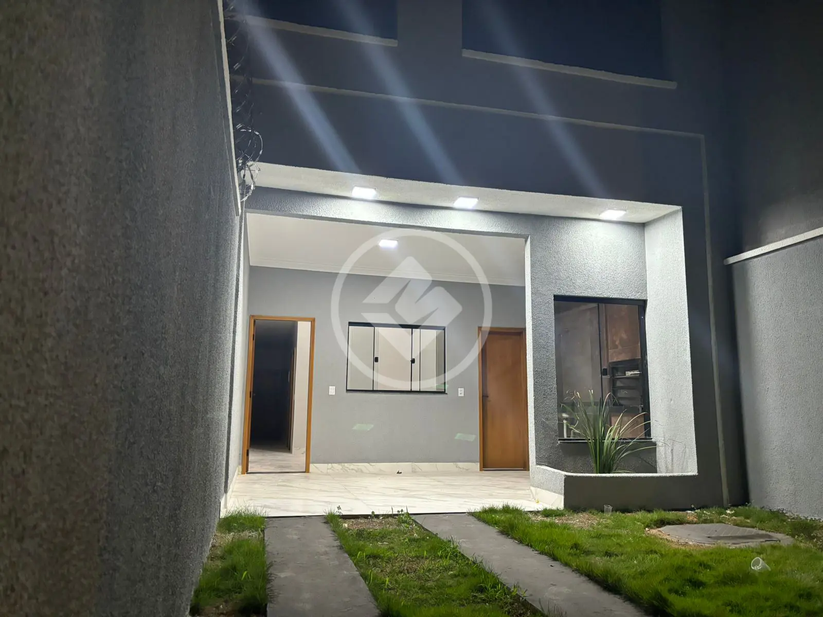 Imagem 5 - Casa em Residencial Santa Fé I, Goiânia - GO