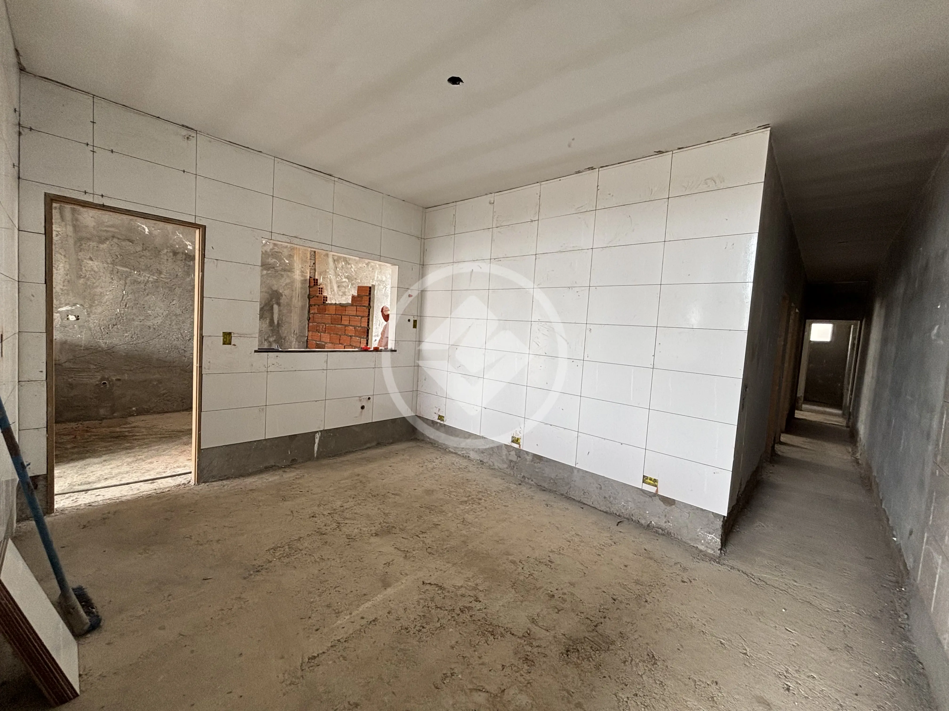 Imagem 4 - Casa em Setor dos Bandeirantes, Aparecida de Goiânia - GO