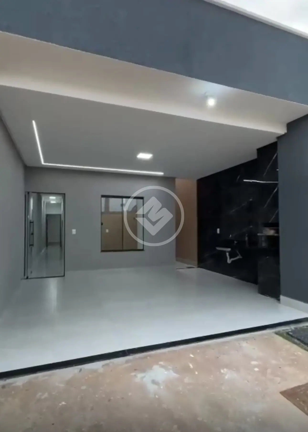 Casa Residencial Santa Fé I, Goiânia - GO — foto 1