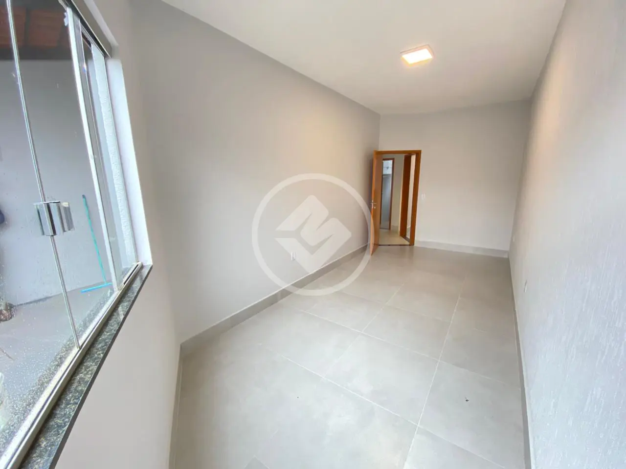 Casa Residencial Santa Fé I, Goiânia - GO — foto 2