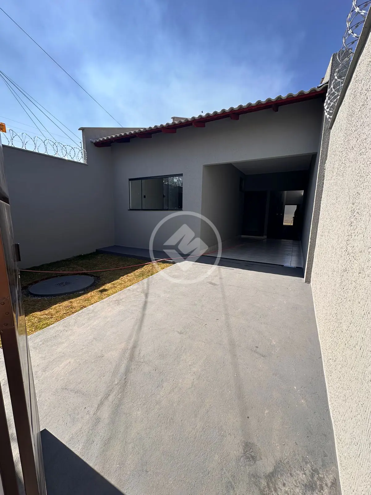 Casa Parque Trindade II, Aparecida de Goiânia - GO — foto 1