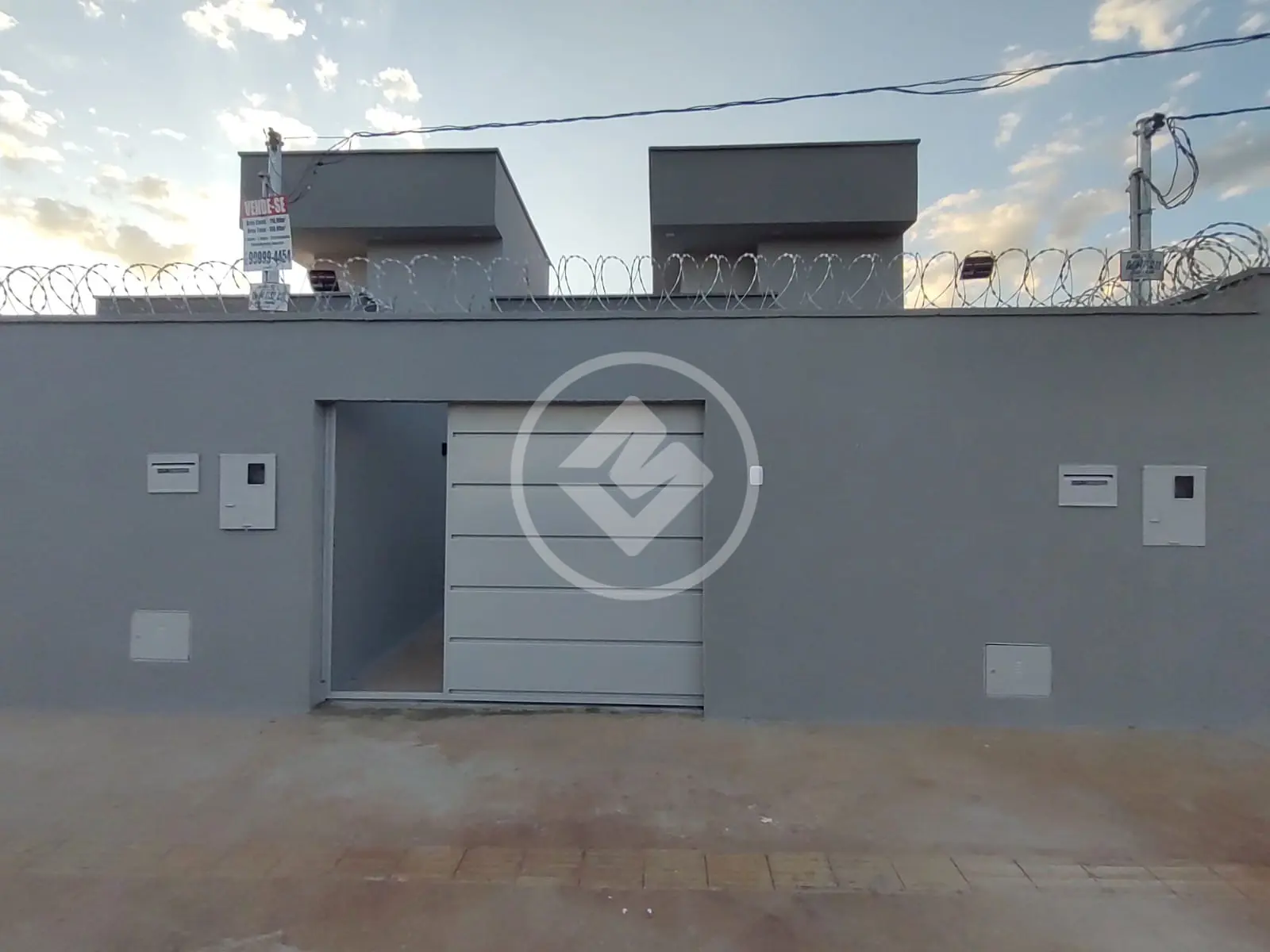 Casa RESIDENCIAL ITAIPU, Goiânia - GO — foto 1