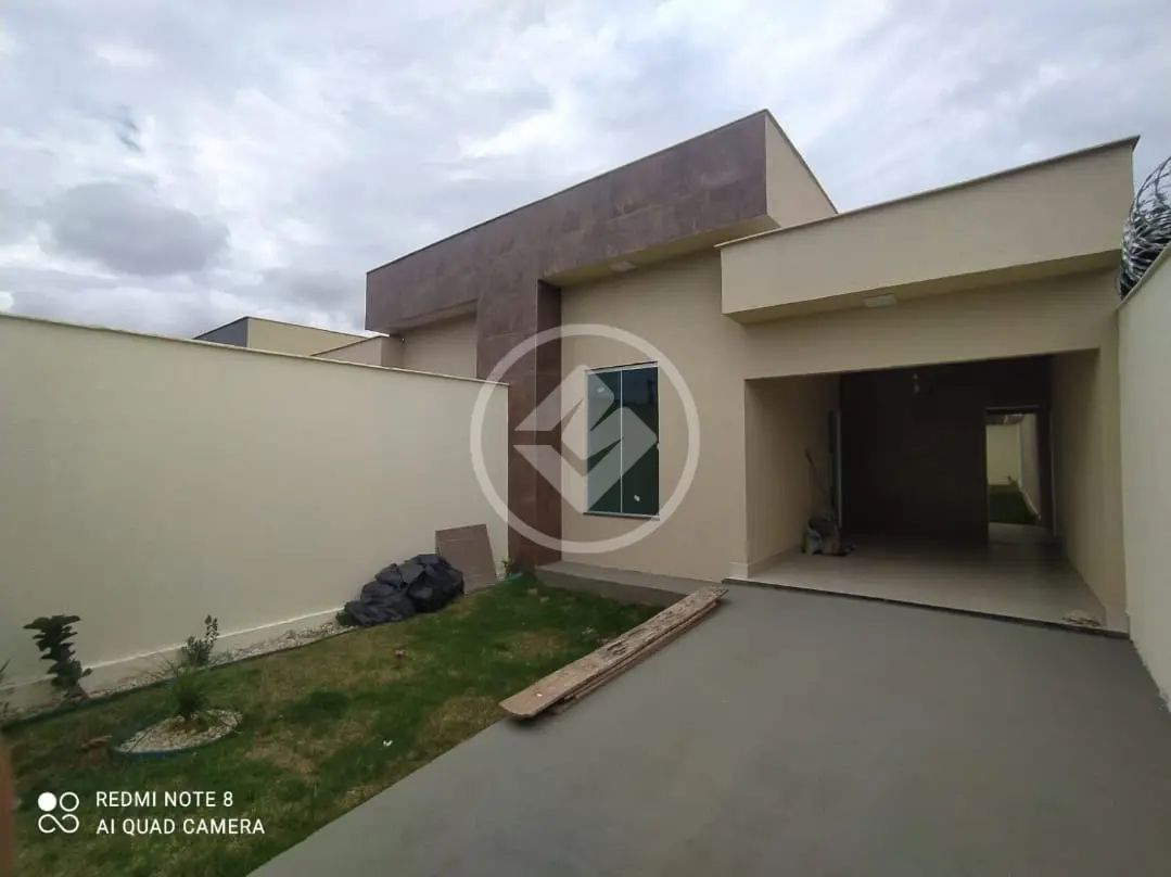 Image 9 - Casa em Riviera Sul, Aparecida de Goiânia - GO