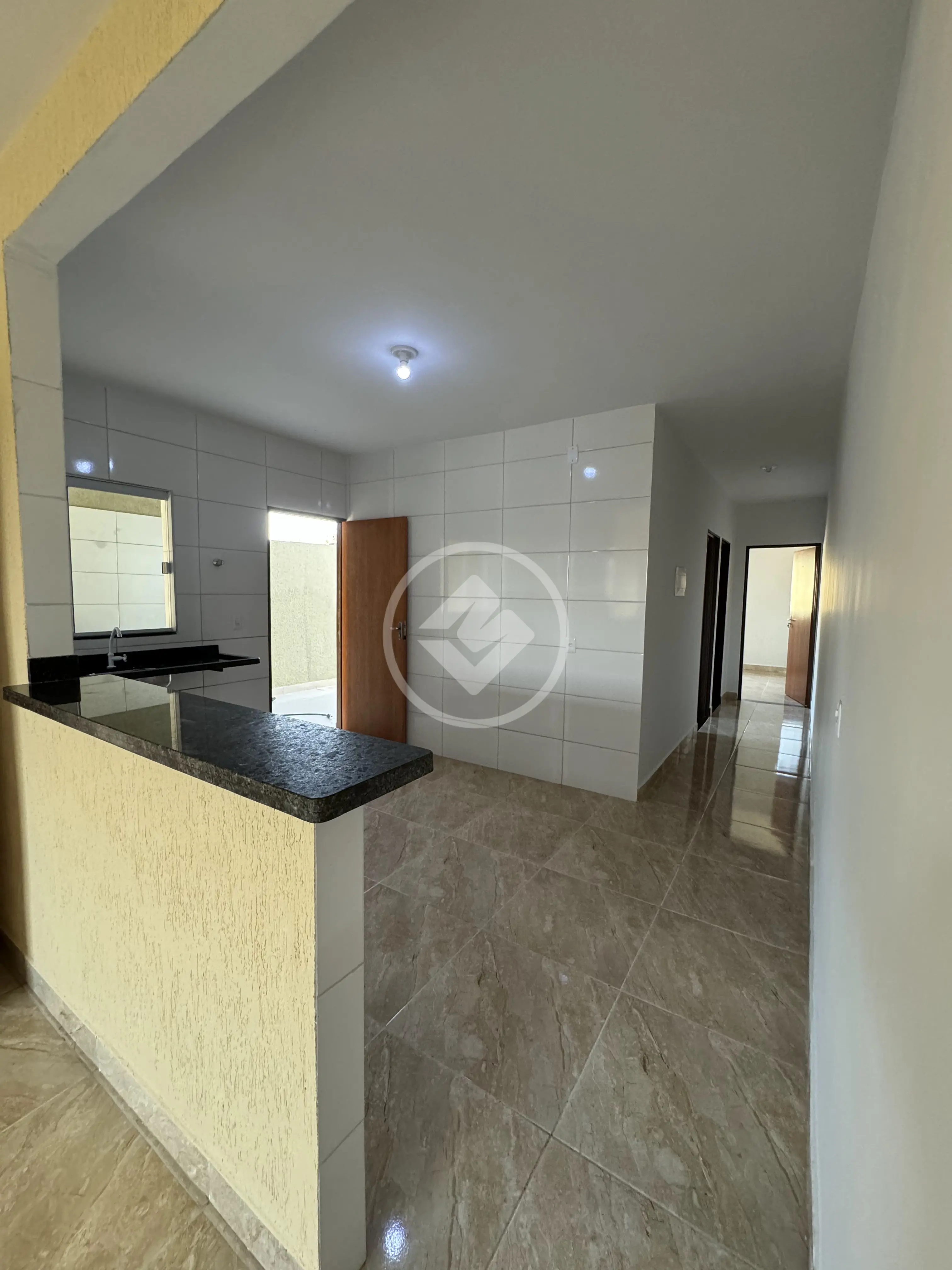 Imagem 2 - Casa em Setor Laguna Parque, Trindade - GO