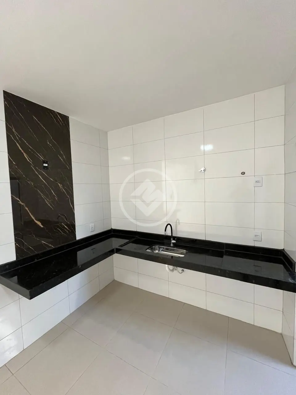 Imagem 3 - Casa em Residencial Buena Vista I, Goiânia - GO
