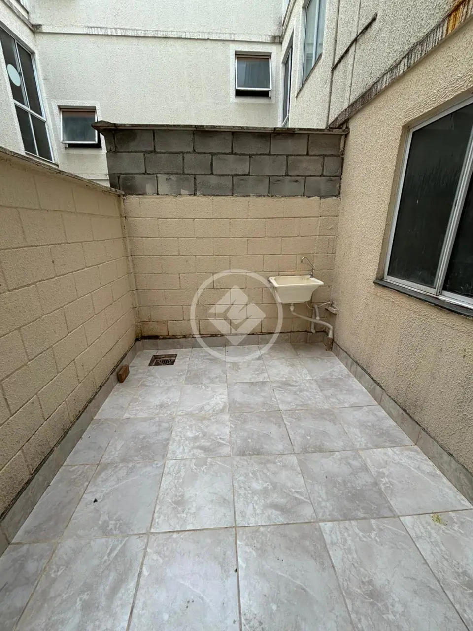 Apartamento Jardim Belo Horizonte, Aparecida de Goiânia - GO — foto 2