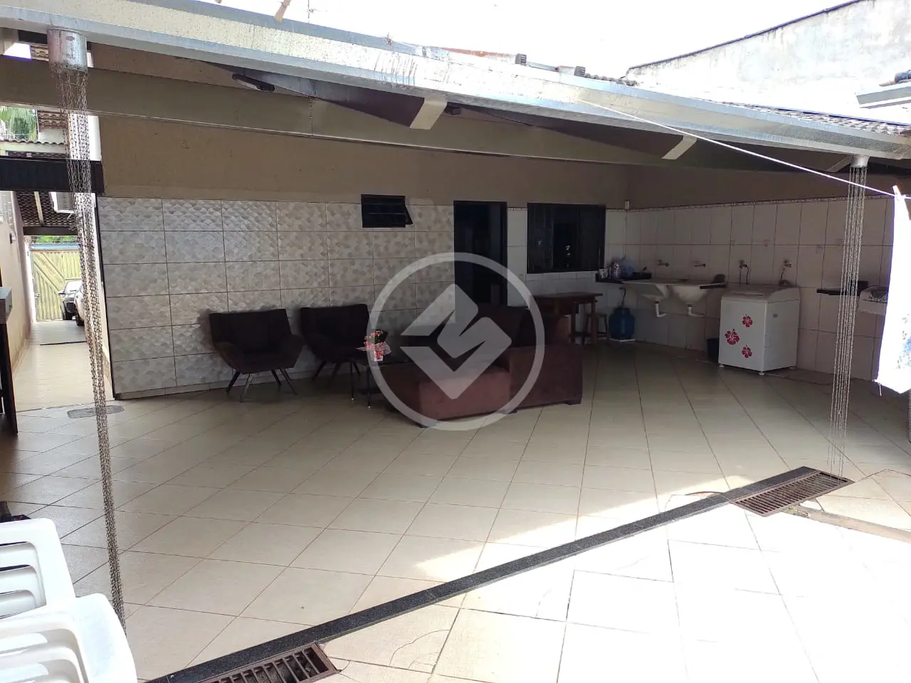 Imagem 6 - Casa em Jardim Helvécia, Aparecida de Goiânia - GO