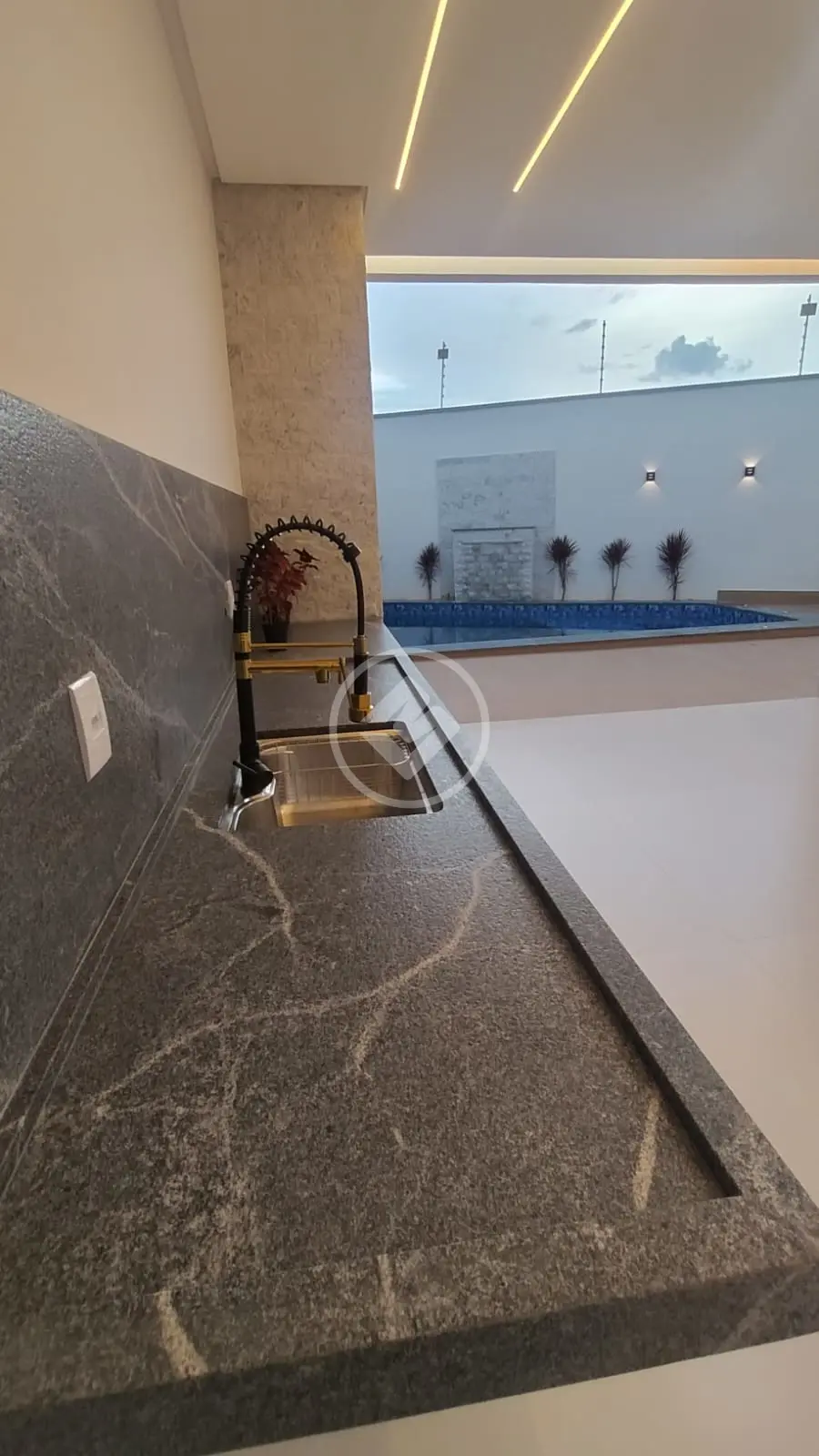Imagem 1 - Casa em Setor Tres Marias, Goiânia - GO