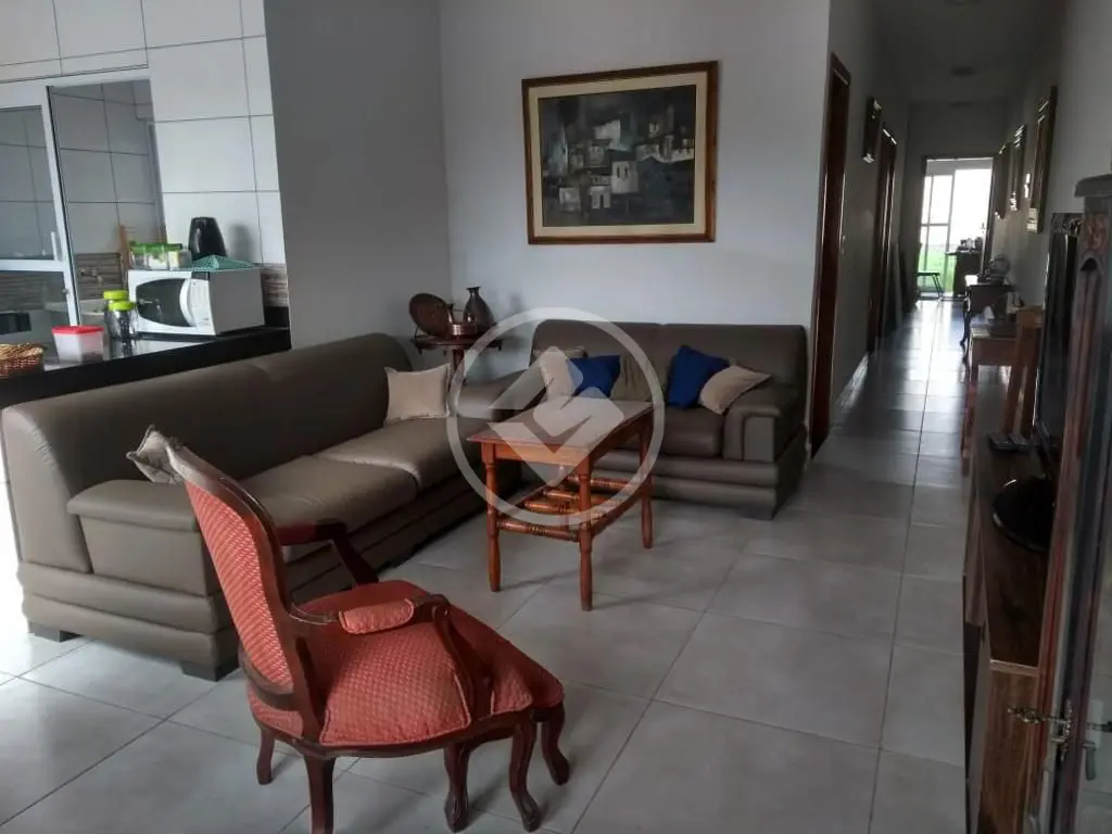 Imagem 2 - Casa em Setor Faiçalville, Goiânia - GO
