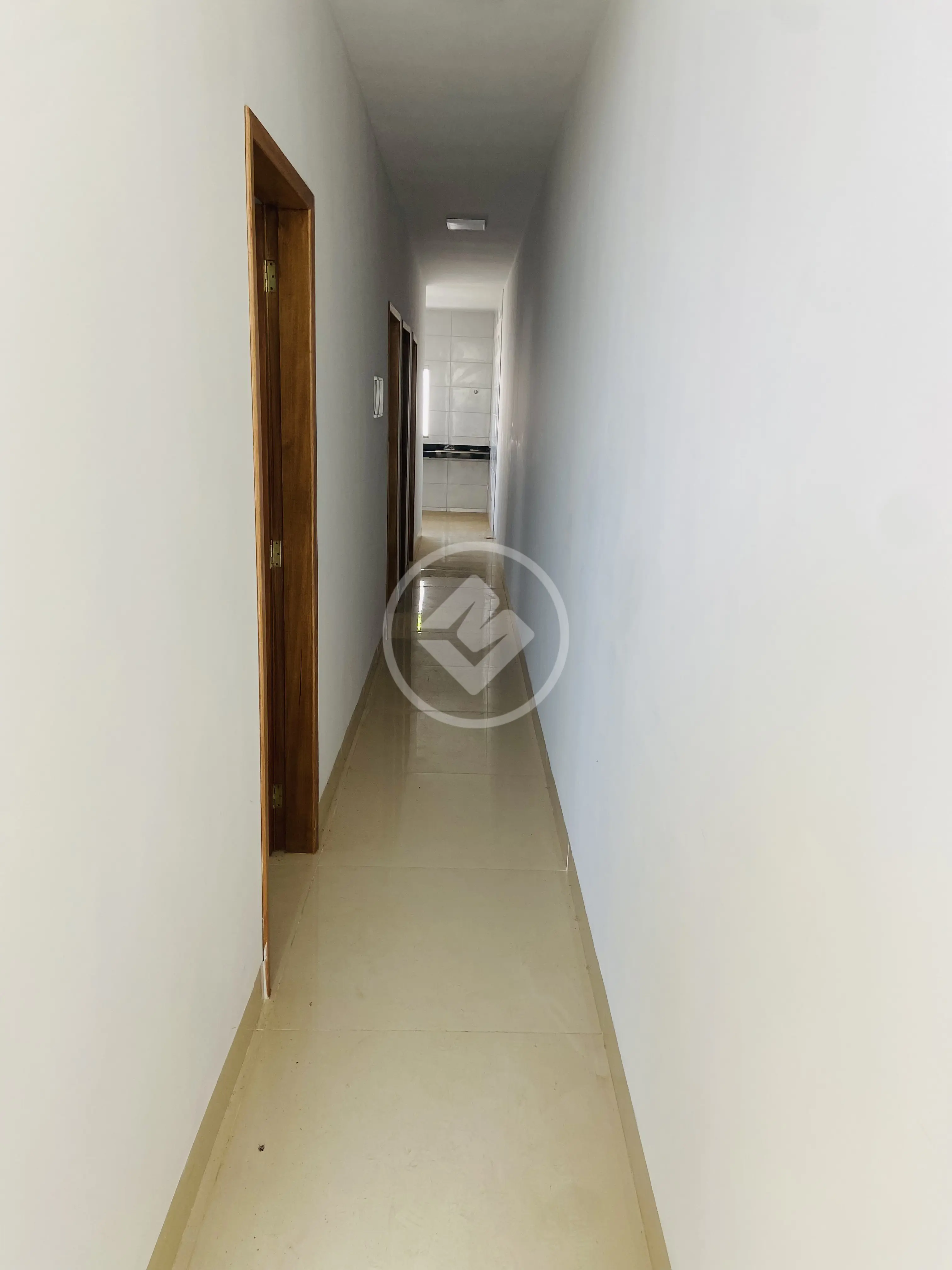Imagem 3 - Casa em Setor dos Bandeirantes, Aparecida de Goiânia - GO