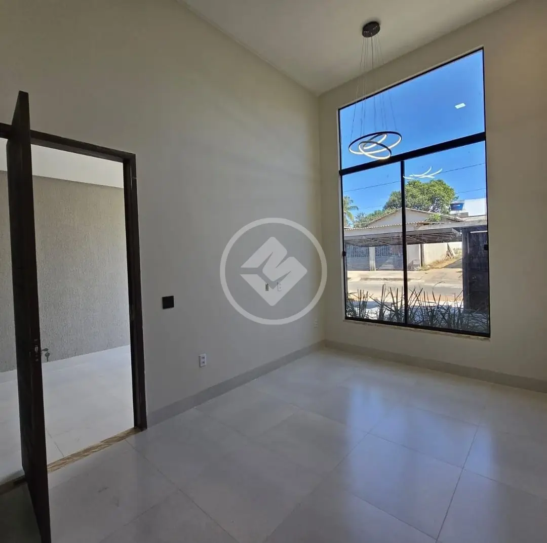 Imagem 5 - Casa em Sítios Santa Luzia Residencial, Aparecida de Goiânia - GO